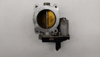 2012-2015 Buick Lacrosse Throttle Body P/N:12632101CA Fits Fits 2012 2013 2014 2015 OEM Used Auto Parts - Oemusedautoparts1.