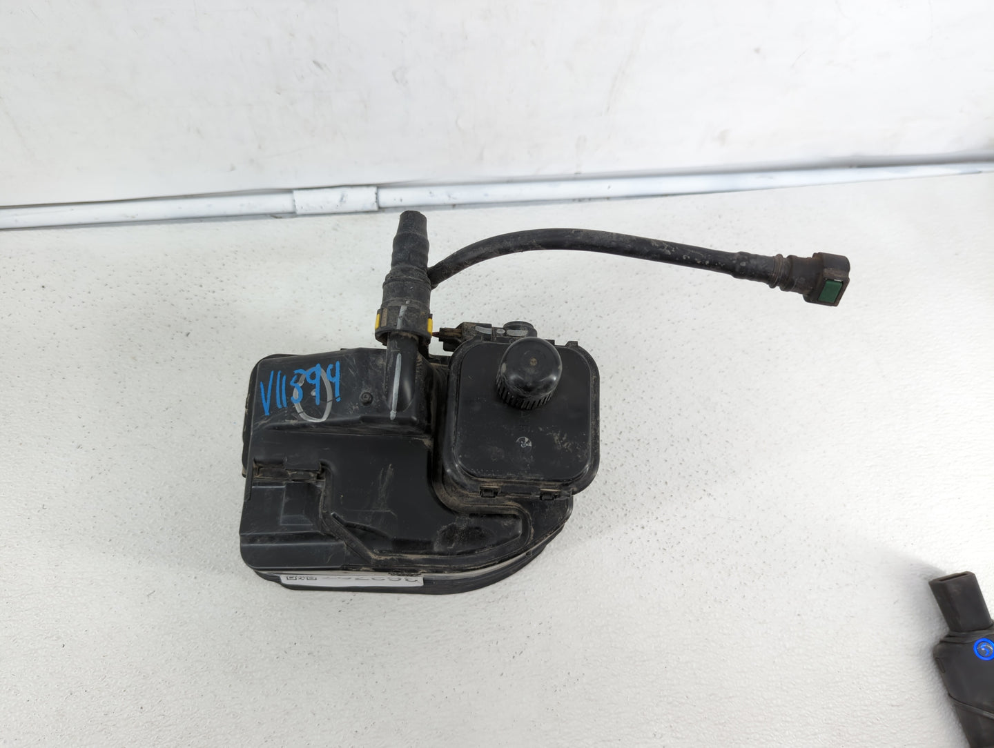 2013 Buick Lacrosse Fuel Vapor Charcoal Canister - Oemusedautoparts1.com