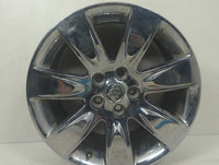 2013 Buick Lacrosse Oem Wheel Rim 5014971 - Oemusedautoparts1.com