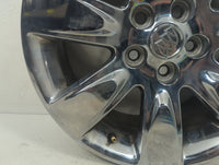 2013 Buick Lacrosse Oem Wheel Rim 5014971 - Oemusedautoparts1.com