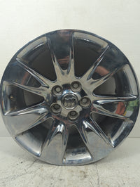 2013 Buick Lacrosse Oem Wheel Rim 5014980 - Oemusedautoparts1.com
