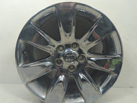 2013 Buick Lacrosse Oem Wheel Rim 5014980 - Oemusedautoparts1.com