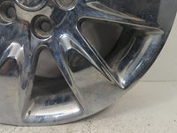 2013 Buick Lacrosse Oem Wheel Rim 5014980 - Oemusedautoparts1.com