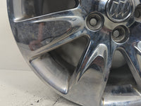 2013 Buick Lacrosse Oem Wheel Rim 5014980 - Oemusedautoparts1.com