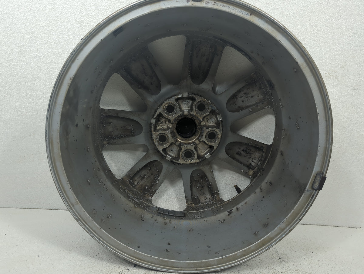 2013 Buick Lacrosse Oem Wheel Rim 5014980 - Oemusedautoparts1.com
