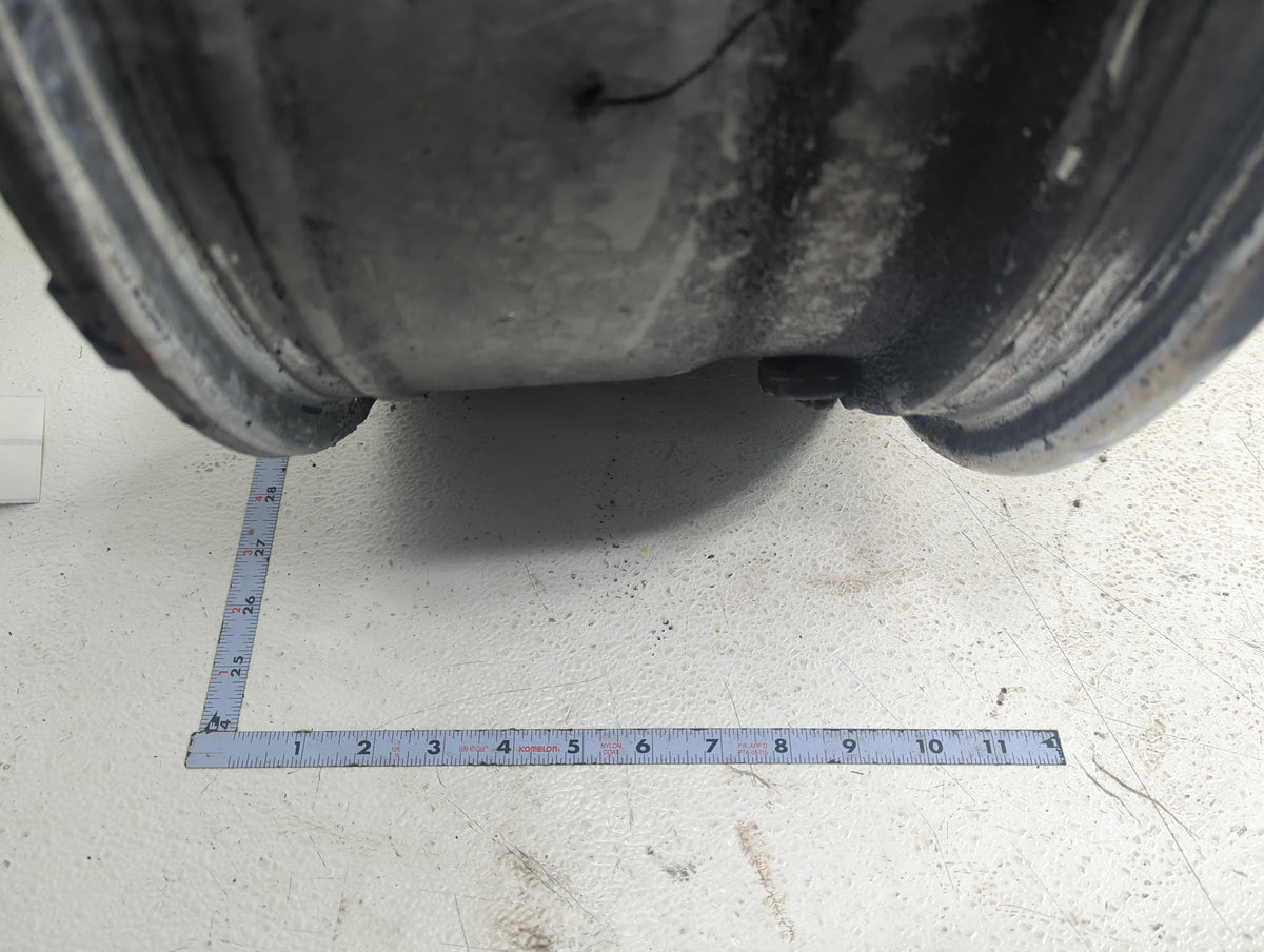 2013 Buick Lacrosse Oem Wheel Rim 5014980 - Oemusedautoparts1.com