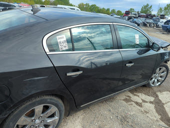 compare product 2010-2016 Buick Lacrosse Passenger Rear Door Oem 5019853