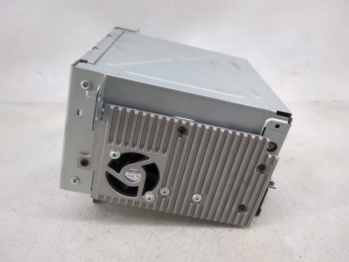 2013 Buick Lacrosse Radio AM FM Cd Player Receiver Replacement P/N:22992934 Fits OEM Used Auto Parts - Oemusedautoparts1.com