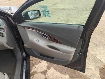 compare product 2013 Buick Lacrosse Front Right Passenger Interior Door Panel Trim 5019915