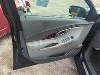 2013 Buick Lacrosse Front Left Driver Interior Door Panel Trim 5019916 - Oemusedautoparts1.com