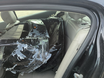compare product 2013 Buick Lacrosse Rear Seat Oem 5019917