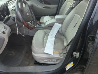 compare product 2012-2013 Buick Lacrosse Driver Front Seat Oem 5019929