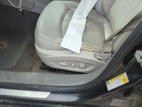 2012-2013 Buick Lacrosse Driver Front Seat Oem 5019929 - Oemusedautoparts1.com