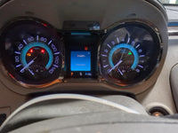 2013 Buick Lacrosse Instrument Cluster Speedometer Gauges Miles:144K Fits OEM Used Auto Parts - Oemusedautoparts1.com