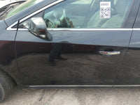 2010-2016 Buick Lacrosse Driver Front Door Oem 5019945 - Oemusedautoparts1.com