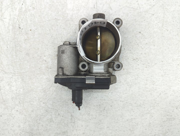 2012-2015 Buick Lacrosse Throttle Body Fits Fits 2012 2013 2014 2015 OEM Used Auto Parts - Oemusedautoparts1.com