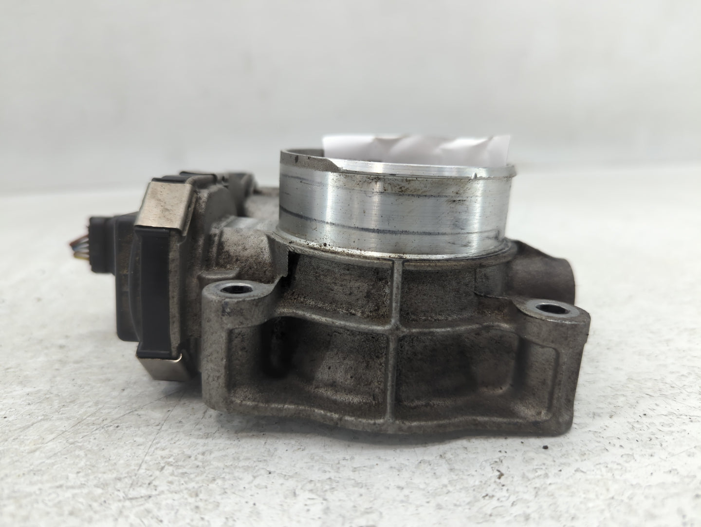 2012-2015 Buick Lacrosse Throttle Body Fits Fits 2012 2013 2014 2015 OEM Used Auto Parts - Oemusedautoparts1.com