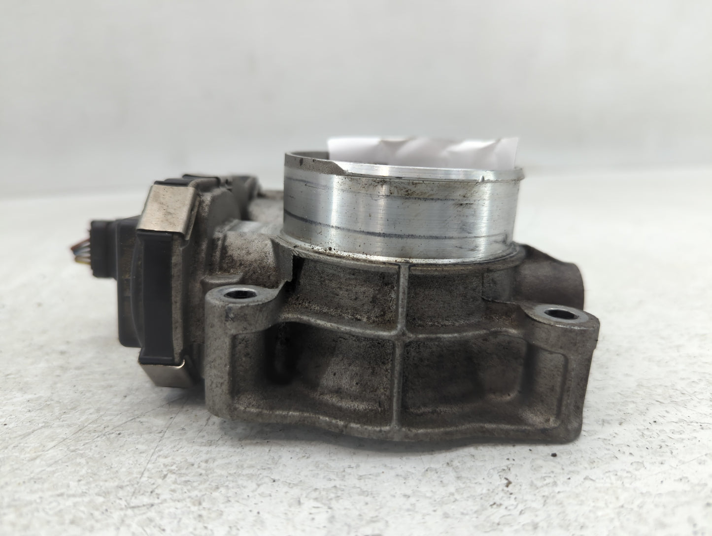 2012-2015 Buick Lacrosse Throttle Body Fits Fits 2012 2013 2014 2015 OEM Used Auto Parts - Oemusedautoparts1.com