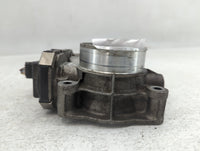2012-2015 Buick Lacrosse Throttle Body Fits Fits 2012 2013 2014 2015 OEM Used Auto Parts - Oemusedautoparts1.com