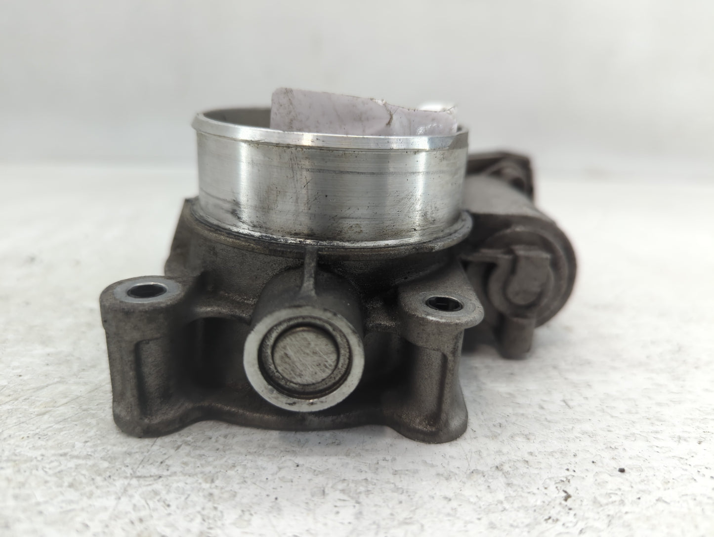 2012-2015 Buick Lacrosse Throttle Body Fits Fits 2012 2013 2014 2015 OEM Used Auto Parts - Oemusedautoparts1.com