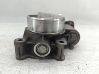 2012-2015 Buick Lacrosse Throttle Body Fits Fits 2012 2013 2014 2015 OEM Used Auto Parts - Oemusedautoparts1.com