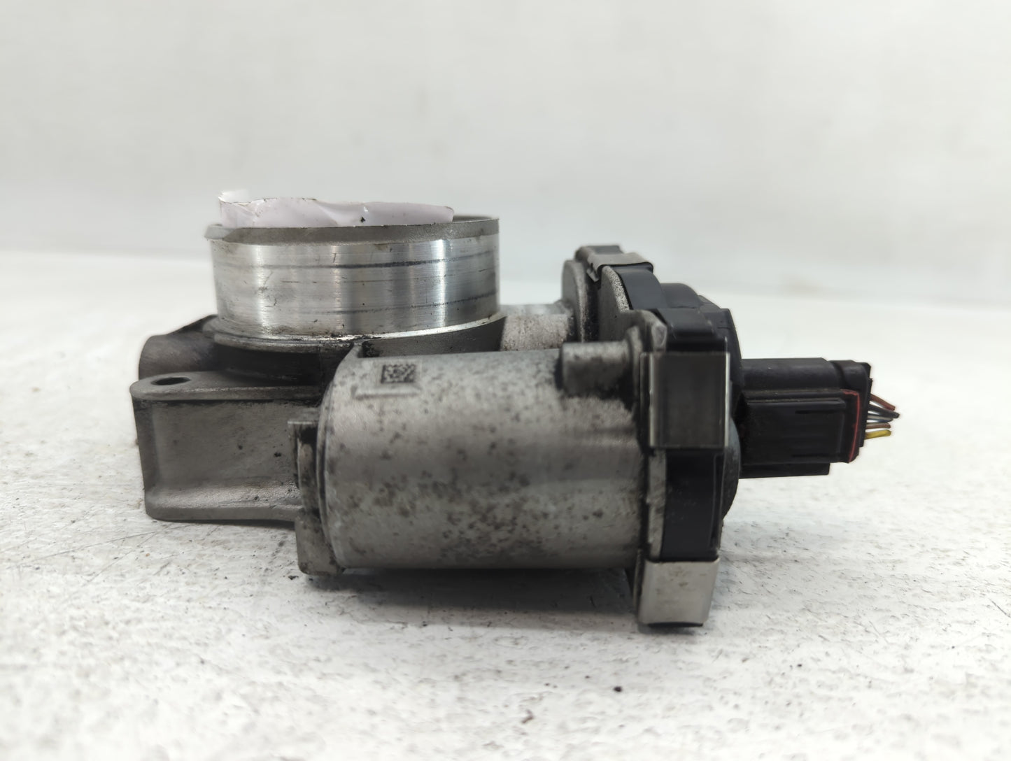 2012-2015 Buick Lacrosse Throttle Body Fits Fits 2012 2013 2014 2015 OEM Used Auto Parts - Oemusedautoparts1.com
