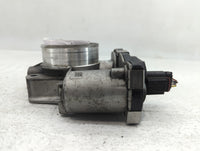 2012-2015 Buick Lacrosse Throttle Body Fits Fits 2012 2013 2014 2015 OEM Used Auto Parts - Oemusedautoparts1.com