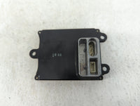 2010-2013 Buick Lacrosse Headlight Ballast Head Light - Oemusedautoparts1.com