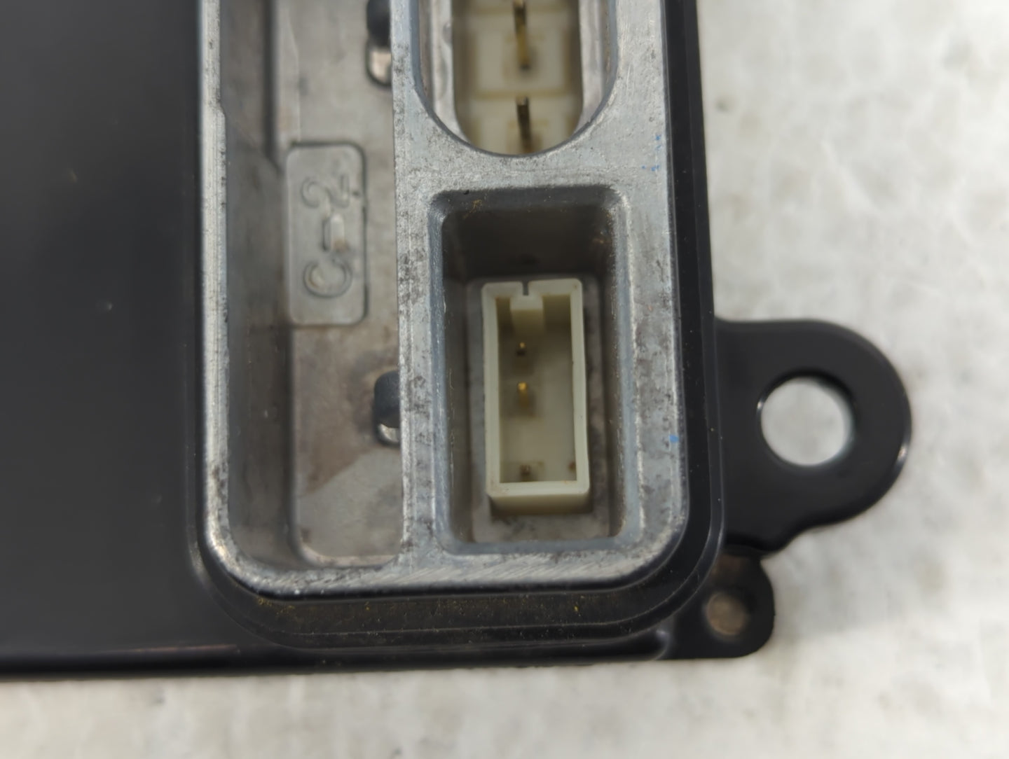 2010-2013 Buick Lacrosse Headlight Ballast Head Light - Oemusedautoparts1.com