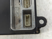 2010-2013 Buick Lacrosse Headlight Ballast Head Light - Oemusedautoparts1.com