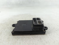 2010-2013 Buick Lacrosse Headlight Ballast Head Light - Oemusedautoparts1.com