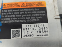 2010-2013 Buick Lacrosse Headlight Ballast Head Light - Oemusedautoparts1.com
