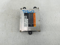 2010-2013 Buick Lacrosse Headlight Ballast Head Light - Oemusedautoparts1.com