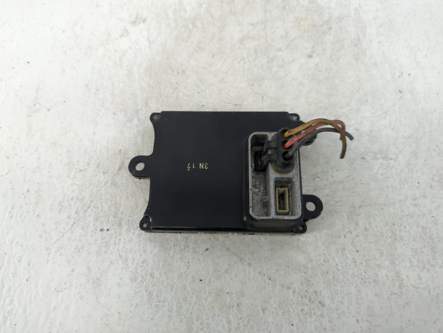 2010-2013 Buick Lacrosse Headlight Ballast Head Light - Oemusedautoparts1.com