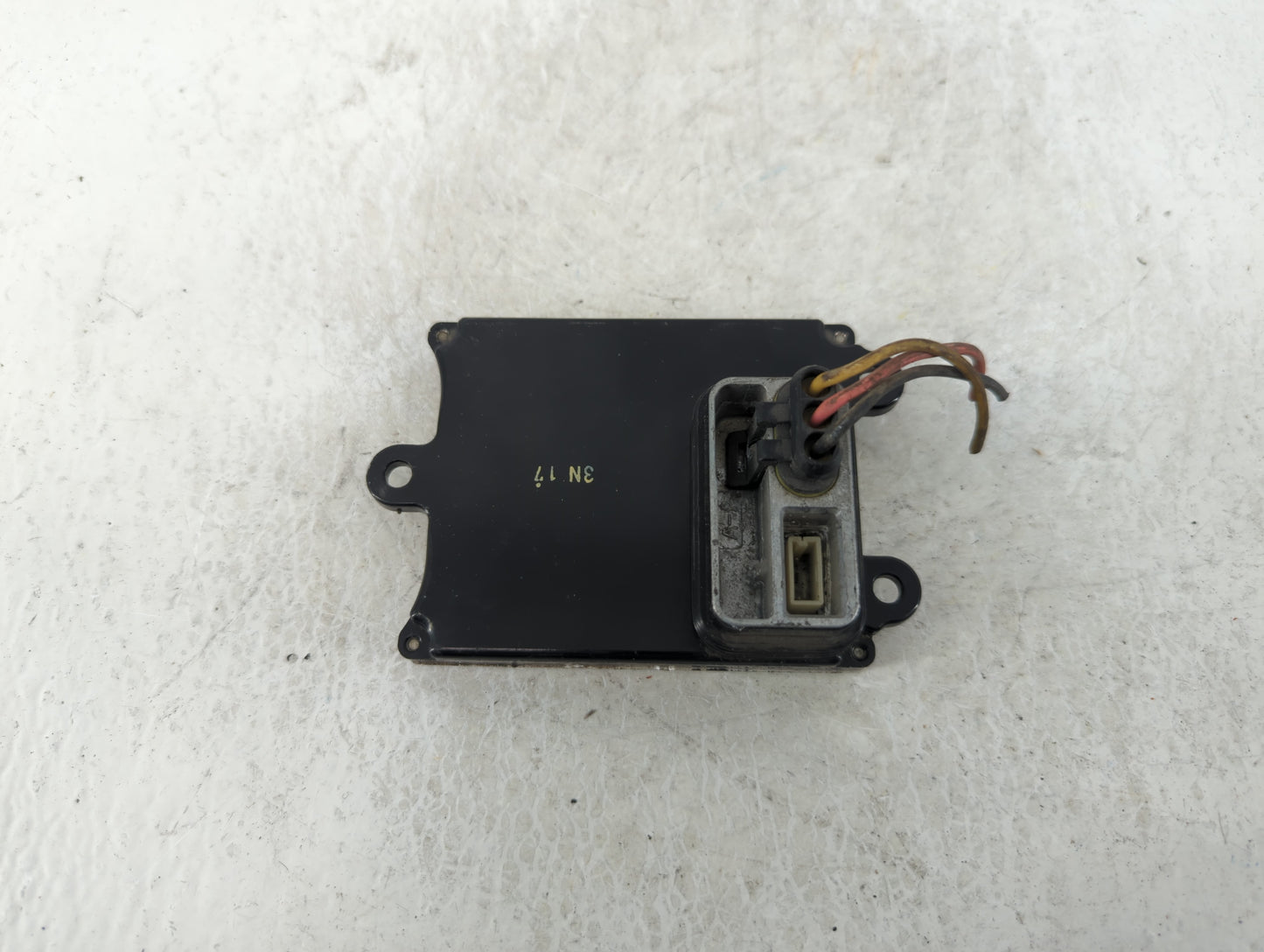 2010-2013 Buick Lacrosse Headlight Ballast Head Light - Oemusedautoparts1.com