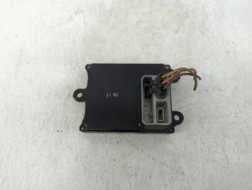 2010-2013 Buick Lacrosse Headlight Ballast Head Light - Oemusedautoparts1.com