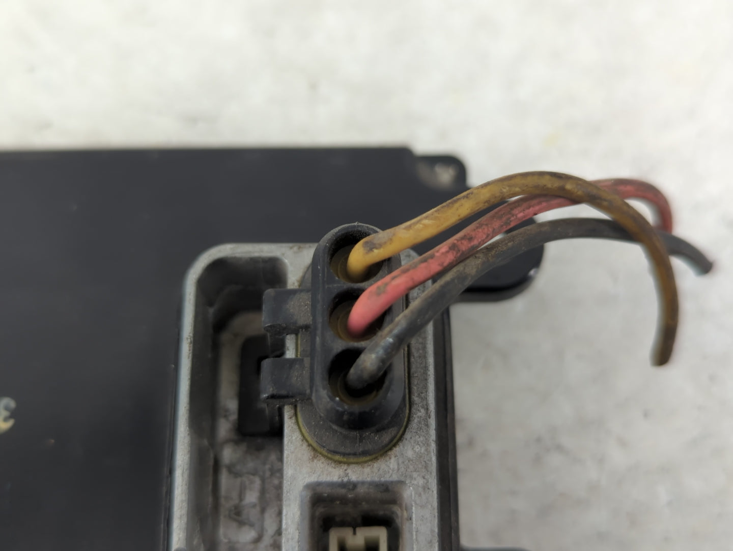 2010-2013 Buick Lacrosse Headlight Ballast Head Light - Oemusedautoparts1.com