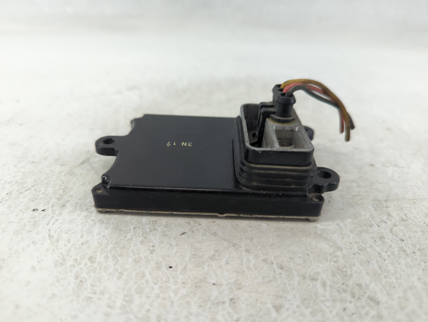 2010-2013 Buick Lacrosse Headlight Ballast Head Light - Oemusedautoparts1.com