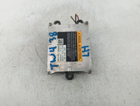 2010-2013 Buick Lacrosse Headlight Ballast Head Light - Oemusedautoparts1.com
