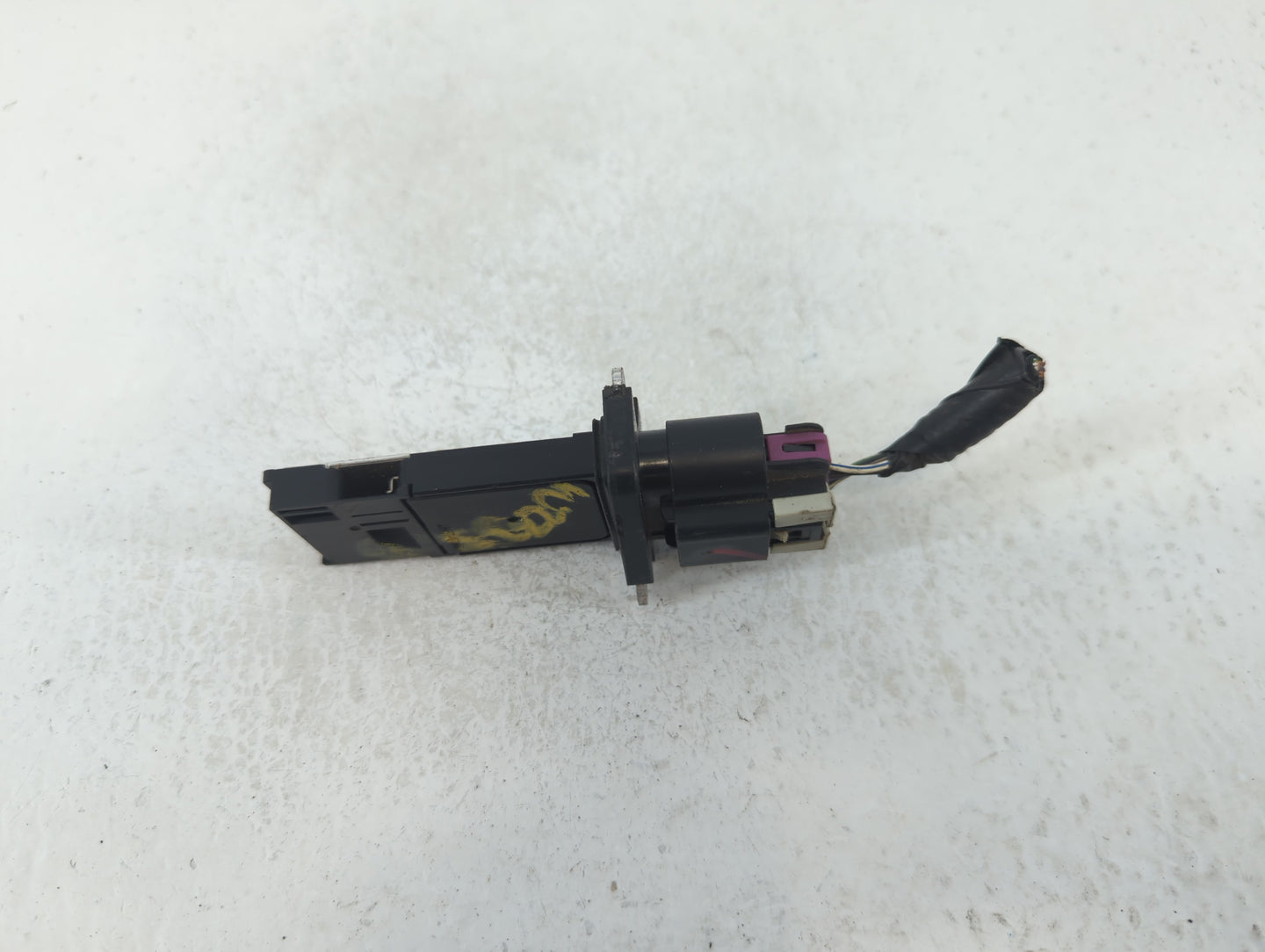 2012-2019 Buick Lacrosse Mass Air Flow Meter Maf - Oemusedautoparts1.com