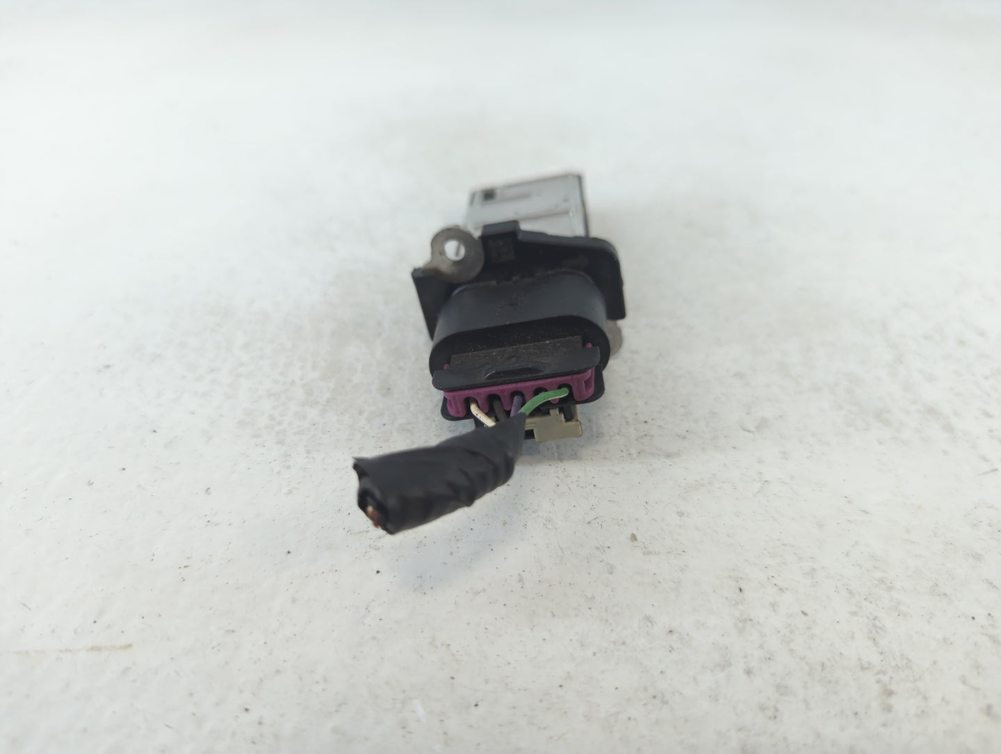 2012-2019 Buick Lacrosse Mass Air Flow Meter Maf - Oemusedautoparts1.com