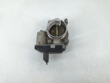 2012-2015 Buick Lacrosse Throttle Body P/N:12632101CA Fits Fits 2012 2013 2014 2015 OEM Used Auto Parts - Oemusedautoparts1.