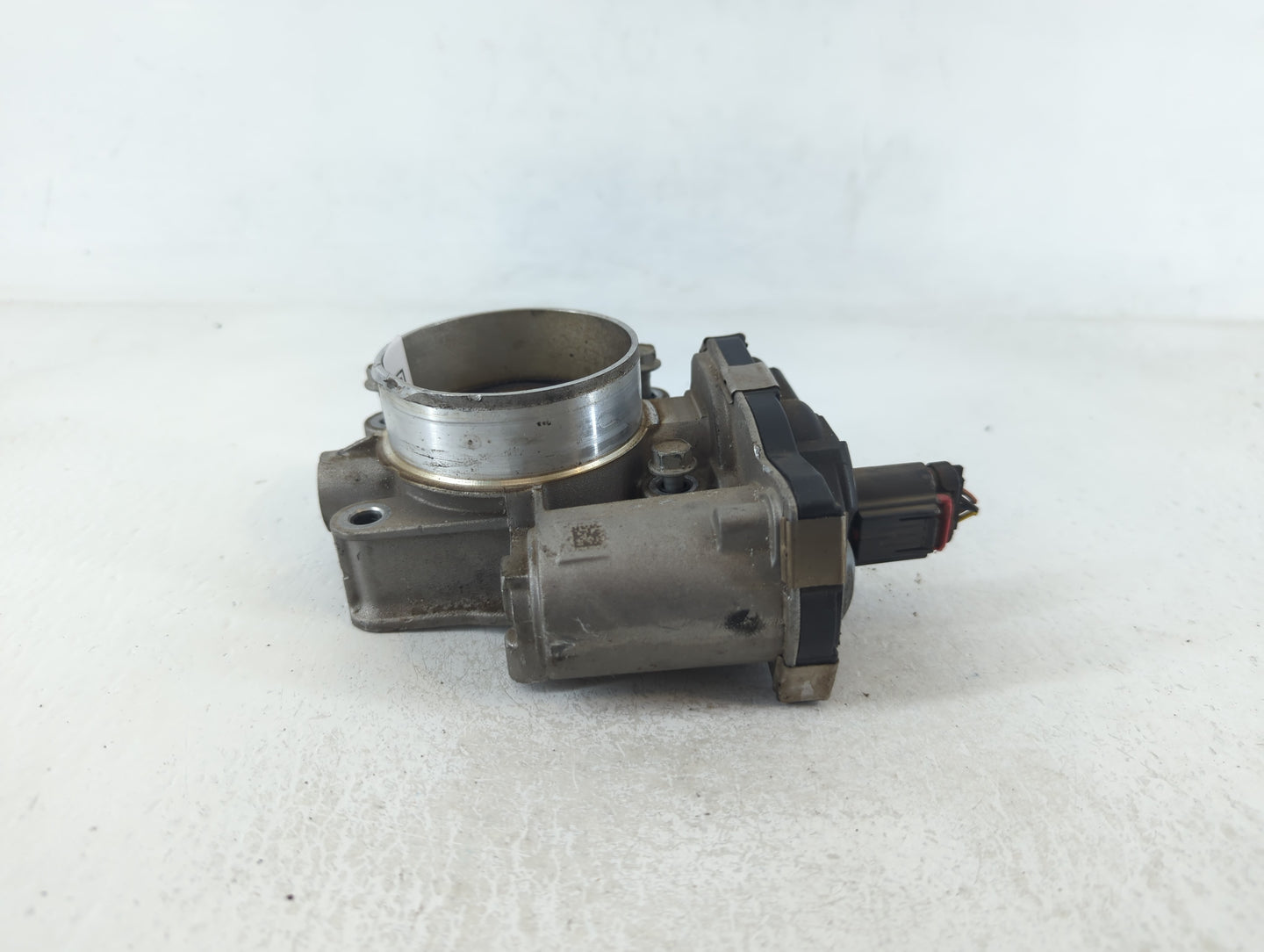 2012-2015 Buick Lacrosse Throttle Body P/N:12632101CA Fits Fits 2012 2013 2014 2015 OEM Used Auto Parts - Oemusedautoparts1.