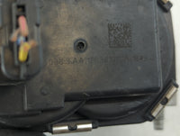 2012-2015 Buick Lacrosse Throttle Body P/N:12632101CA Fits Fits 2012 2013 2014 2015 OEM Used Auto Parts - Oemusedautoparts1.