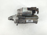 2010-2016 Buick Lacrosse Car Starter Motor Solenoid OEM P/N:81 17 245 01 Fits OEM Used Auto Parts - Oemusedautoparts1.com
