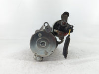 2010-2016 Buick Lacrosse Car Starter Motor Solenoid OEM P/N:81 17 245 01 Fits OEM Used Auto Parts - Oemusedautoparts1.com