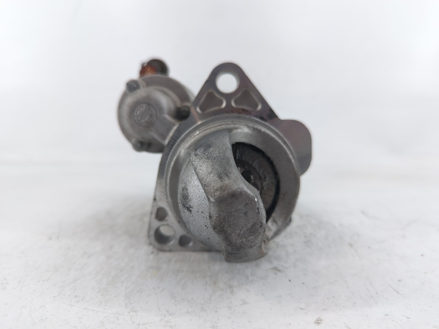 2010-2016 Buick Lacrosse Car Starter Motor Solenoid OEM P/N:81 17 245 01 Fits OEM Used Auto Parts - Oemusedautoparts1.com