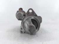2010-2016 Buick Lacrosse Car Starter Motor Solenoid OEM P/N:81 17 245 01 Fits OEM Used Auto Parts - Oemusedautoparts1.com