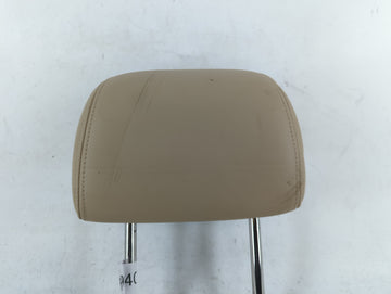 2012-2013 Buick Lacrosse Headrest Head Rest Front Driver Passenger Seat - Oemusedautoparts1.com