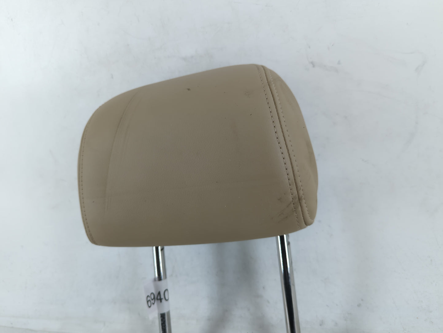 2012-2013 Buick Lacrosse Headrest Head Rest Front Driver Passenger Seat - Oemusedautoparts1.com